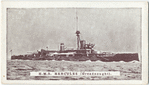 H.M.S. Hercules (Dreadnought).