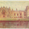 Newstead Abbey.