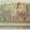 Guy's Cliffe.