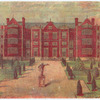 Burton Agnes Hall.