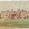 Gopsal Hall.