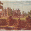 Ripley Castle.