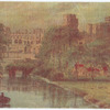 Warwick Castle.
