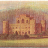 Inverary Castle.