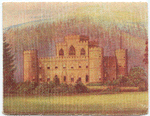 Inverary Castle.