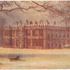 Howsham Hall.