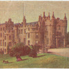 Picton Castle.