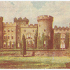 Cholmondeley Castle.