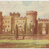 Cholmondeley Castle.