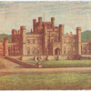 Lowther Castle.