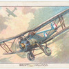 Bristol Bulldog.