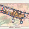 Hawker Horsley.