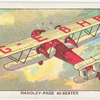 Handley-Page 40-Seater.