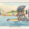 Westland Wapiti.