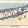 Sopwith Snipe.