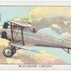 Blackburn Lincock.