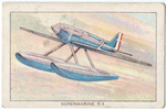 Supermarine S.6.