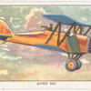 Avro 626