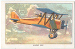 Avro 626.