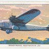Armstrong Whitworth XV.
