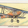 Hawker Hornet.