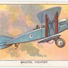 Bristol Fighter.