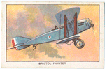 Bristol Fighter.