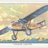 Vickers Viastra.