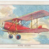 Avro Avian.