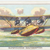 Supermarine Southampton.