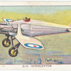 D.H. Interceptor.