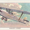 Hawker Cygnet.