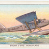 Short 3-Eng. Monoplane.