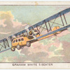 Graham White 5-Seater.