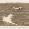 Fairey Swordfish Torpedo-Spotter-Reconnaissance Biplane.