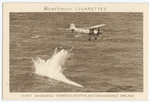 Fairey Swordfish Torpedo-Spotter-Reconnaissance Biplane.