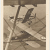Hawker Fury Interceptor.