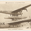 Mayo Composite Aircraft.