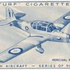Percival Prentice T.1.