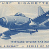 Westland Wyvern T.F.4 (turboprop).