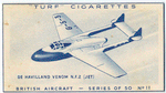 De Havilland Venom N.F.2 (jet).