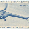 Bristol Type 171.