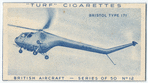 Bristol Type 171.