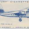 Bristol Type 170 MK.21.