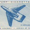 De Havilland 110 (jet).
