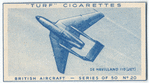 De Havilland 110 (jet).