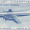 Bristor Britannia (turboprop).