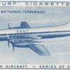 Bristor Britannia (turboprop).