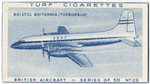 Bristor Britannia (turboprop).