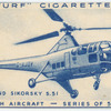 Westland Sikorsky S.5.1.